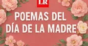 Poemas bonitos para celebrar el Día de la Madre en España 2025: versos cortos y largos que conmoverán a mamá este 4 de mayo