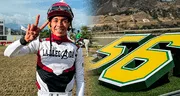 Resultados del 5y6 de La Rinconada del domingo 4 de mayo: ganadores y órdenes de llegada de las 11 carreras de caballos