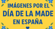 Feliz Día de la Madre 2025 en España: postales e imágenes con frases para descargar y enviar a mamá