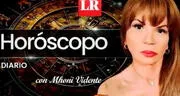 Horóscopo diario de Mhoni Vidente para el 6 de mayo: predicciones signo por signo para este martes