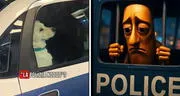 ¿Cuál es el origen de “Noo, la policia, nooo” en TikTok? El oscuro trasfondo del audio viral