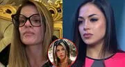 Onelia Molina comparte salida con Macarena Vélez tras última entrevista de Alejandra Baigorria y deja emotivo mensaje