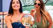 No solo es su amistad: el impactante 'vínculo' que Alejandra Baigorria y Vania Bludau comparten desde hace más de 10 años