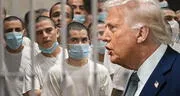 Aviso importante para inmigrantes en EEUU: así se implementó el plan de Trump para para aumentar deportaciones de venezolanos a El Salvador
