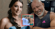 ¿Quién es María Rosa Castro, cuántos años tiene y cómo se lleva con el padre de Said Palao?