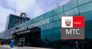 Accesos al nuevo Aeropuerto Jorge Chávez ya tiene el 100% de la primera etapa terminada: próximos proyectos incluyen tren elevado y puentes