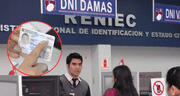 Primer DNIe gratuito para niños recién nacidos cumpliendo esta única condición: hasta el 30 de junio de 2025 en Perú