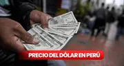 Precio del dólar en Perú hoy, martes 6 de mayo: ¿en cuánto cerró el tipo de cambio, según BCRP?