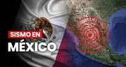 Temblor en México hoy, miércoles 7 de mayo: epicentro y magnitud del último sismo, según el Servicio Sismológico Nacional