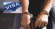 Malas noticias para inmigrantes en EEUU: extranjeros con visa pueden ser detenidos por esta razón