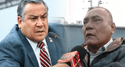 “Usted es un desgraciado”: padre de víctima en Pataz arremete contra Adrianzén por desestimar secuestro de mineros