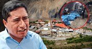 Alcalde de Pataz denuncia amenazas de muerte tras revelar que autoridades ignoraron caso de mineros