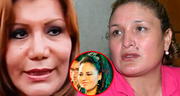 Exponen nuevo testimonio que evidenciaría la relación tóxica de Abencia Meza con Alicia Delgado: la celaba con Dina Páucar