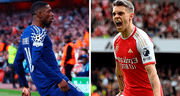 Canal confirmado del PSG vs Arsenal por la fecha vuelta de las semifinales de la Champions League 2024-2025