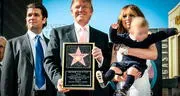 Donald Trump busca revalorizar el cine 'made in EEUU' golpeando la industria extranjera: "Hollywood está siendo destruido"