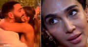 Vania Bludau hace insólita confesión luego de video viral de Mario Irivarren: "Mira todo lo que pasó"