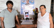 Compañeros de mineros se disfrazaron de policías para buscar sus cuerpos, aseguran familiares de víctimas en Pataz