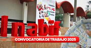 Inabif lanza convocatoria de trabajo para titulados y egresados de secundaria en Lima y regiones con sueldos de hasta S/8.000