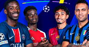 Partidos de la Champions League EN VIVO: canales de TV de la vuelta de las semifinales