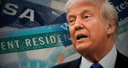 Atención inmigrantes en Estados Unidos: USCIS confirma las razones por las que pueden perder la Green Card en 2025