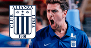 DT de Alianza Lima sorprende con fuerte decisión sobre su futuro a días de la final de la Liga Peruana de Vóley