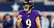 Justin Tucker, pateador de los Ravens acusado de acoso sexual, es despedido del equipo tras 13 temporadas
