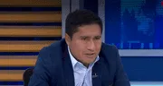 Alcalde de Pataz sobre reunión con Dina Boluarte: "Desconocíamos de la conferencia (…) nos quitaron los celulares"