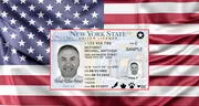 Si vives en estos cinco estados, no necesitarás Real ID para viajar en EEUU: esto debes presentar en 2025