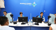 Migraciones lanza oferta de trabajo para técnicos y universitarios con sueldos desde S/3.000, ¿cuáles son los requisitos para postular?