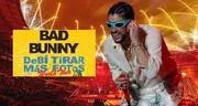 Bad Bunny en Lima 2026: revelan precios oficiales y zonas para su esperado concierto en el Estadio Nacional