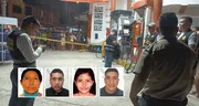 Seis crímenes sacuden Lima, Loreto y Madre de Dios en menos de 24 horas