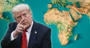 Gobierno de Trump podría iniciar deportaciones a países en crisis humanitaria: aviones militares trasladarían a inmigrantes