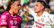Alineaciones Universitario vs Independiente del Valle: formaciones para el partido de Copa Libertadores