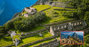 Este destino peruano es considerado el más hermoso de Sudamérica, pero pocas personas lo visitan: supera a Machu Picchu y lo llaman la 'Cuna de Oro'