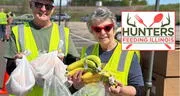 Illinois brinda alimentos gratis en mayo: centros de distribución apoyan a familias e inmigrantes con bajos recursos