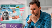 Malas noticias para inmigrantes en EEUU: este grupo de extranjeros enfrentan retrasos indefinidos en su solicitud de Green Card