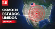 Temblor en Estados Unidos hoy, jueves 8 de mayo del 2025: revisa la magnitud y epicentro sísmico, vía USGS