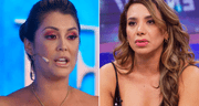 Karla Tarazona lanza potente mensaje contra Mónica Cabrejos por llamarla ‘recicladora del amor’: “No me interesa caer a su nivel”