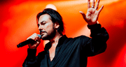 Beto Cuevas regresa a Perú 2025: fechas confirmadas para sus dos conciertos y link directo para comprar entradas