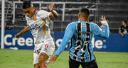 ¡Empate sin sabor en Matute! Atlético Grau igualó sin goles ante Gremio por la fecha 4 de la Copa Sudamericana
