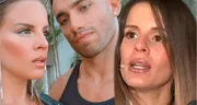 Alejandra Baigorria impacta con irónico mensaje desde Europa: “Sin disfrutar mi luna de miel”