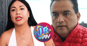 Jorge Benavides envía carta notarial a Dayanita y le exige fuerte suma por incumplimiento de contrato: "Piensan que somos estú..."