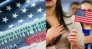USCIS y su fuerte advertencia para inmigrantes con Green Card y visa: ''Si eres un invitado en EEUU, actúa como tal''