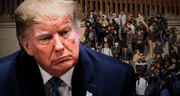Tiempos difíciles para inmigrantes en EEUU: Trump exige a los jueces rechazar solicitudes de asilo sin audiencias por estos motivos