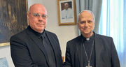 El nuevo Papa León XIV se reunió en el Vaticano con José Escardó, primer denunciante del Sodalicio: "Mi candidato salió elegido"