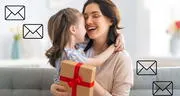 Las mejores 50 frases para felicitar por el Día de la Madre 2025: emotivas, tiernas y llenas de amor