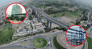 Puerto de Chancay y nuevo Aeropuerto Jorge Chávez lideran los 20 millonarios megaproyectos de infraestructura en Perú