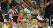 Canasta básica en el Perú: ¿Cuánto se incrementó en el último año, según el INEI?