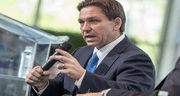Aviso importante para los residentes en Florida: Ron DeSantis amenaza con vetar la propuesta que reduce el impuesto estatal a las ventas