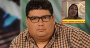 Alfredo Benavides confronta a Dayanita por abandonar su trabajo en ATV: “Mi hermano la trató tan bien”
